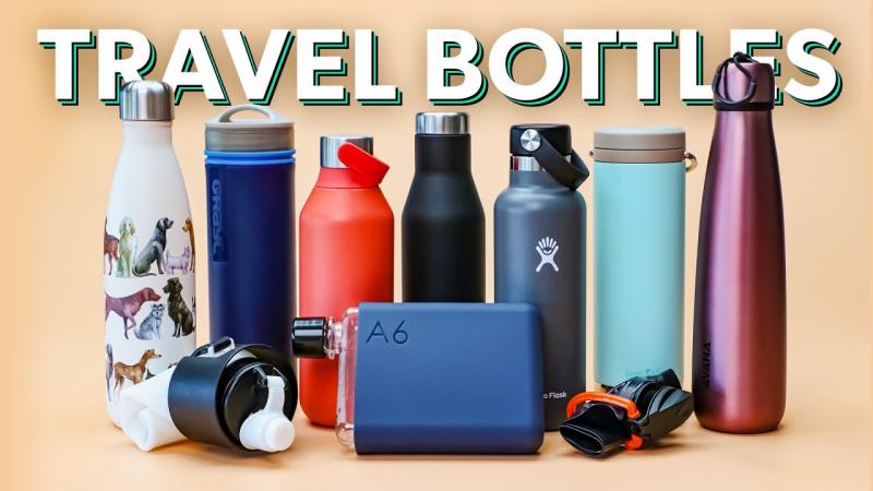 Best Places to Satisfy Your Hydro Flask Cravings. : 15 Tips for Finding These Iconic Water Bottles