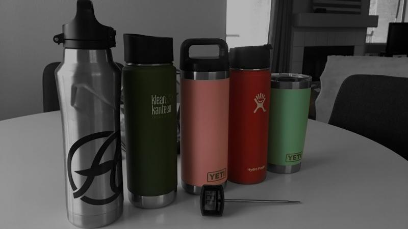 Best Places to Satisfy Your Hydro Flask Cravings. : 15 Tips for Finding These Iconic Water Bottles