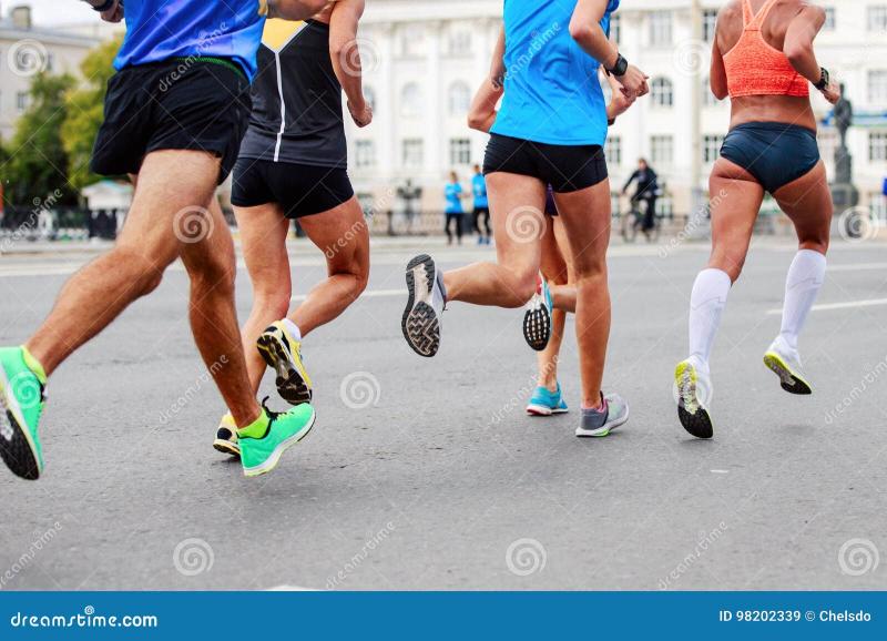 Best Places to Shop for Running Shorts in 2023: The Ultimate Buying Guide for Athletes