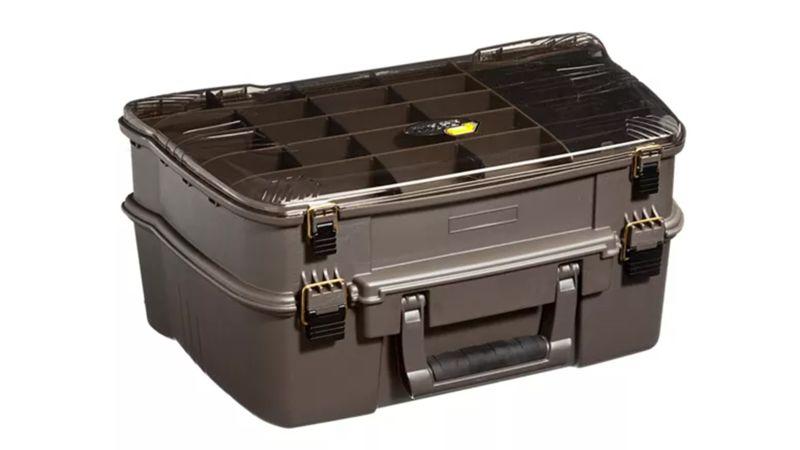 Best Plan For Organizing Your Tackle: How To Maximize a Plano 3500 Tackle Box