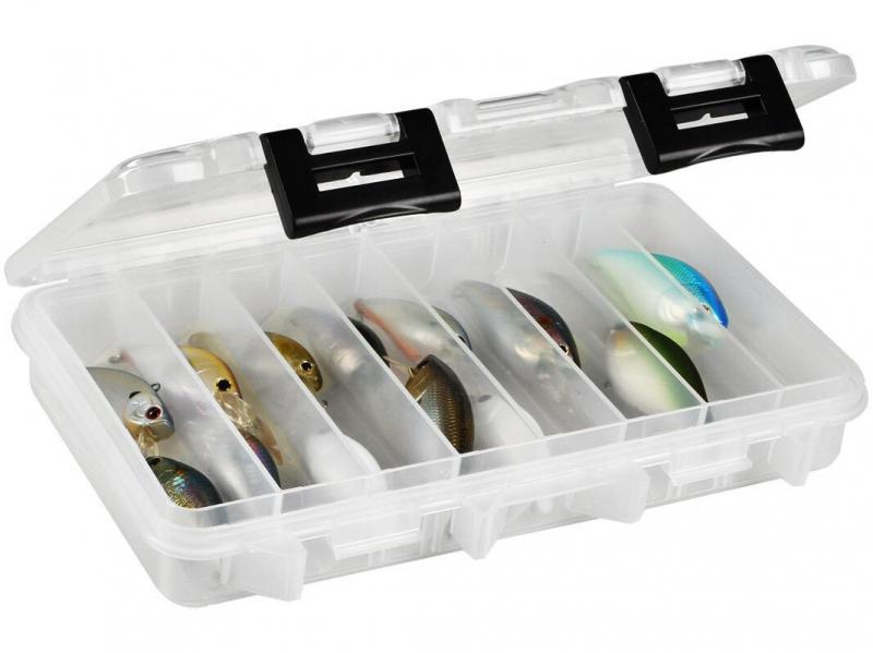 Best Plan For Organizing Your Tackle: How To Maximize a Plano 3500 Tackle Box