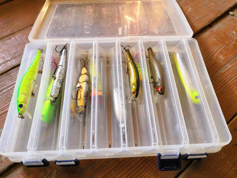Best Plan For Organizing Your Tackle: How To Maximize a Plano 3500 Tackle Box