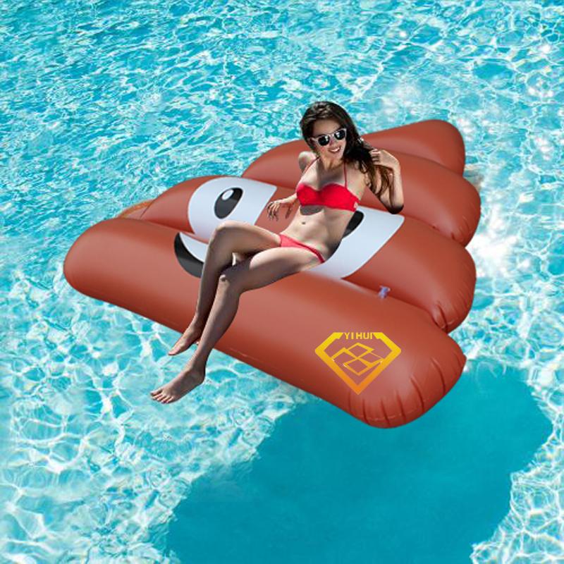 Best Pool Loungers for Relaxation 2023: Completely Buoyant and Durable Options