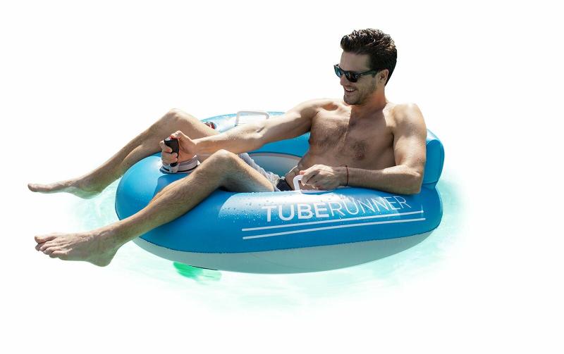 Best Pool Loungers for Relaxation 2023: Completely Buoyant and Durable Options