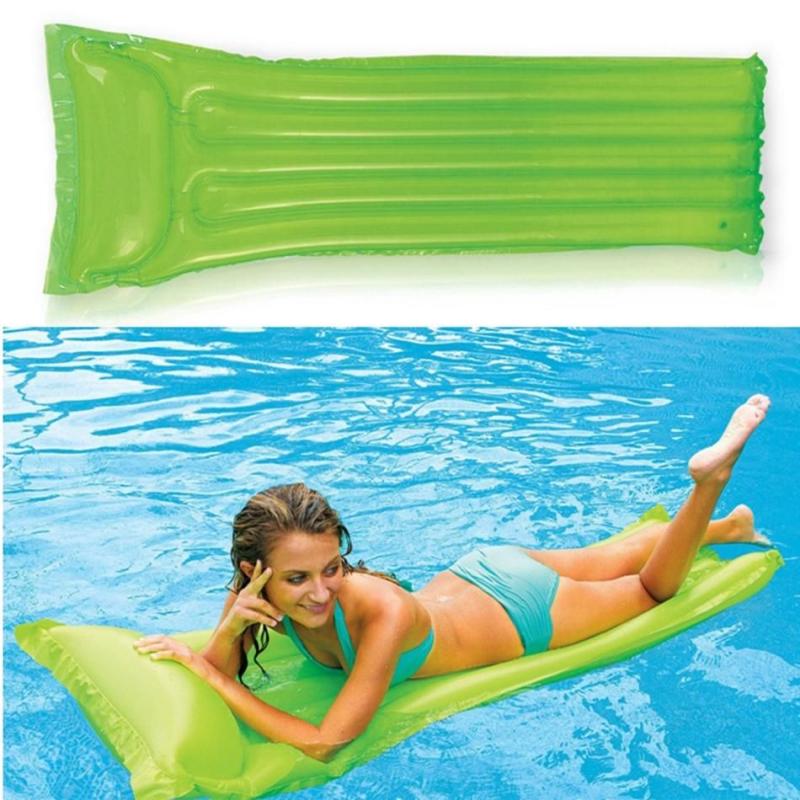 Best Pool Loungers for Relaxation 2023: Completely Buoyant and Durable Options