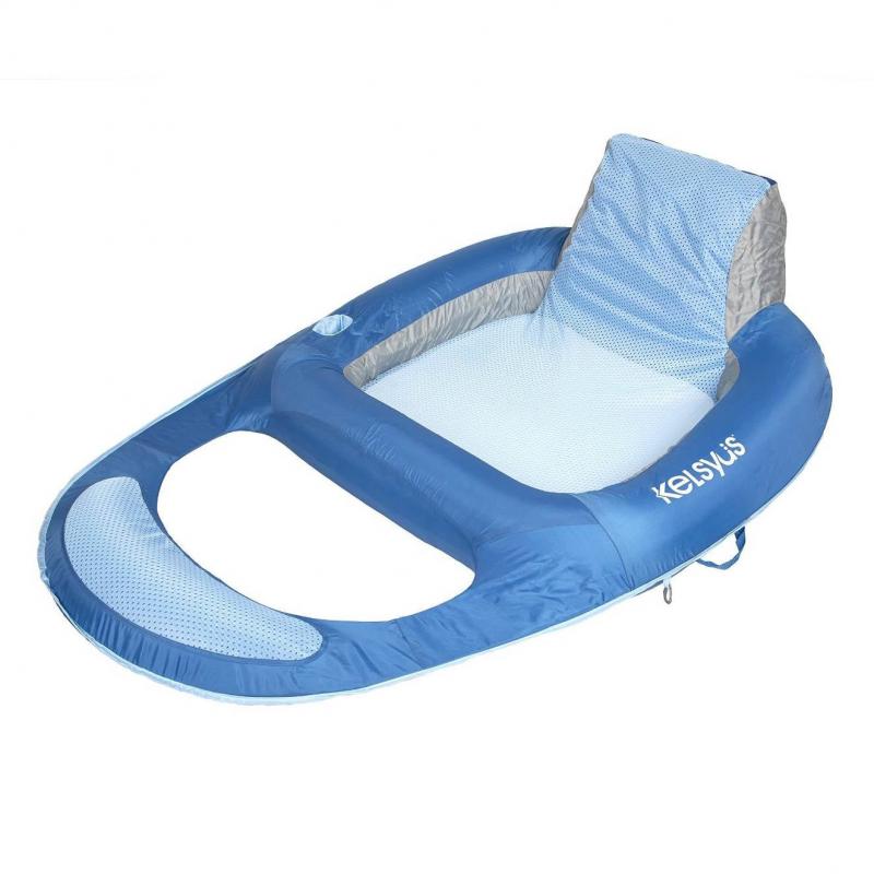 Best Pool Loungers for Relaxation 2023: Completely Buoyant and Durable Options
