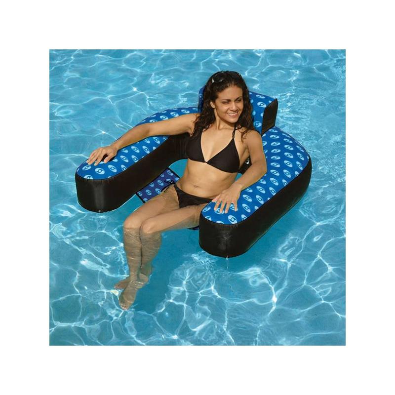 Best Pool Loungers for Relaxation 2023: Completely Buoyant and Durable Options