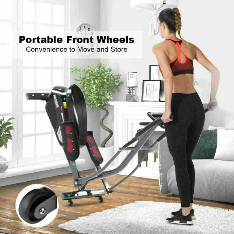 Best Portable Ellipticals: 15 Ways Mobility Boosts Your Workout