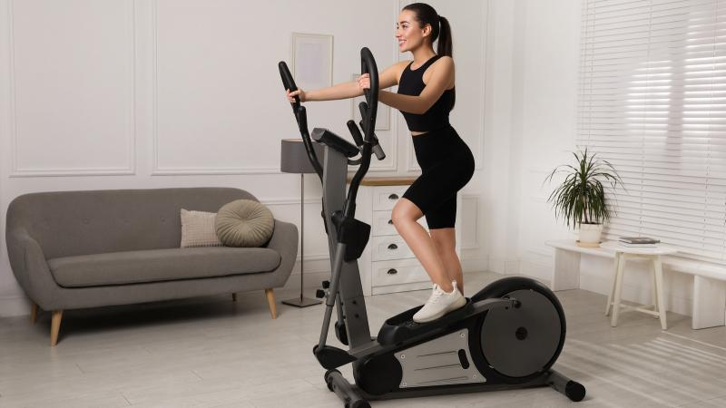 Best Portable Ellipticals: 15 Ways Mobility Boosts Your Workout