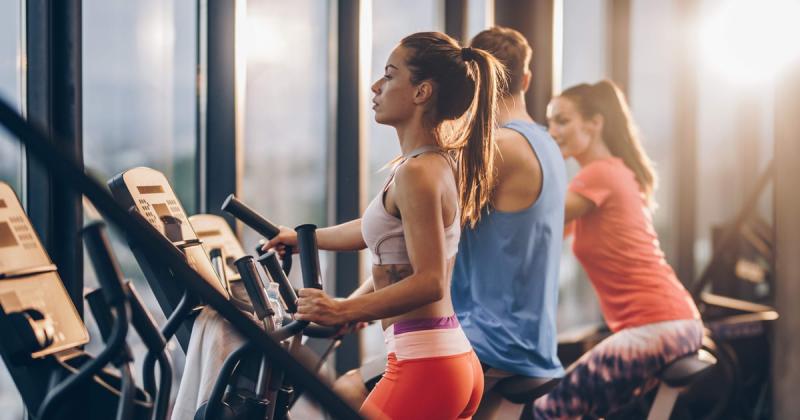 Best Portable Ellipticals: 15 Ways Mobility Boosts Your Workout