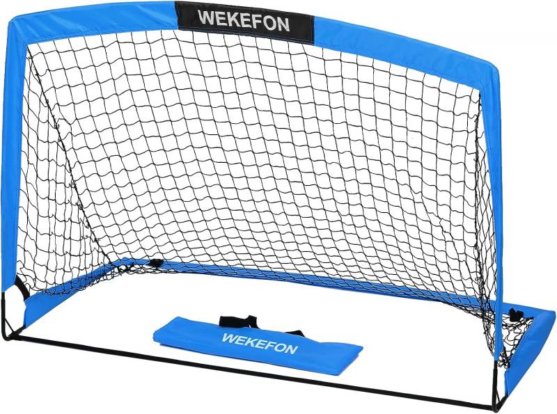 Best Portable Lacrosse Crease for Practice: How to Choose the Ultimate Pop-Up Goal