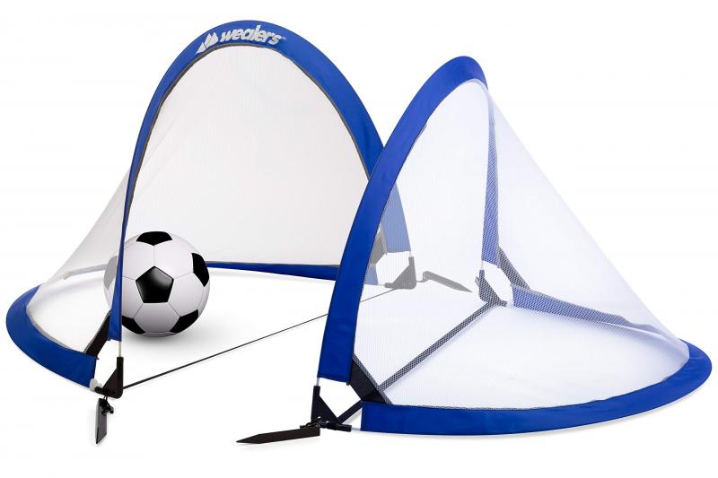 Best Portable Lacrosse Crease for Practice: How to Choose the Ultimate Pop-Up Goal