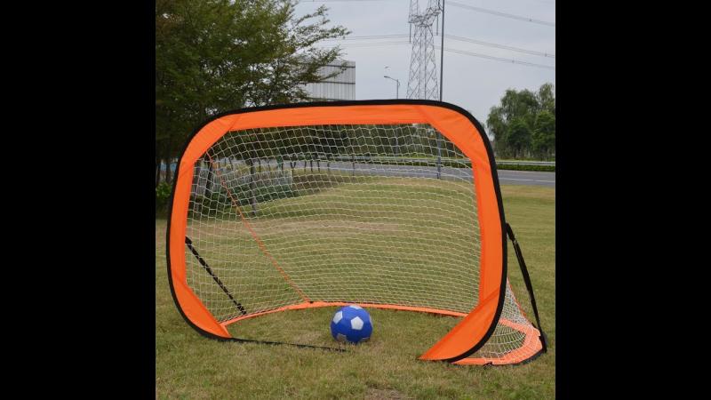 Best Portable Lacrosse Crease for Practice: How to Choose the Ultimate Pop-Up Goal