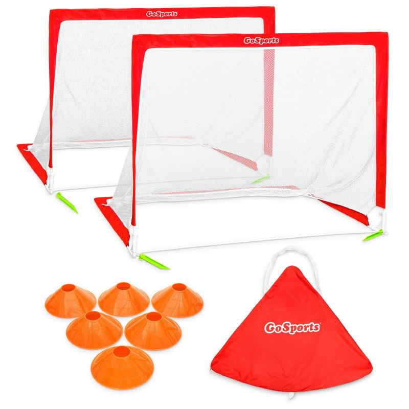 Best Portable Lacrosse Crease for Practice: How to Choose the Ultimate Pop-Up Goal