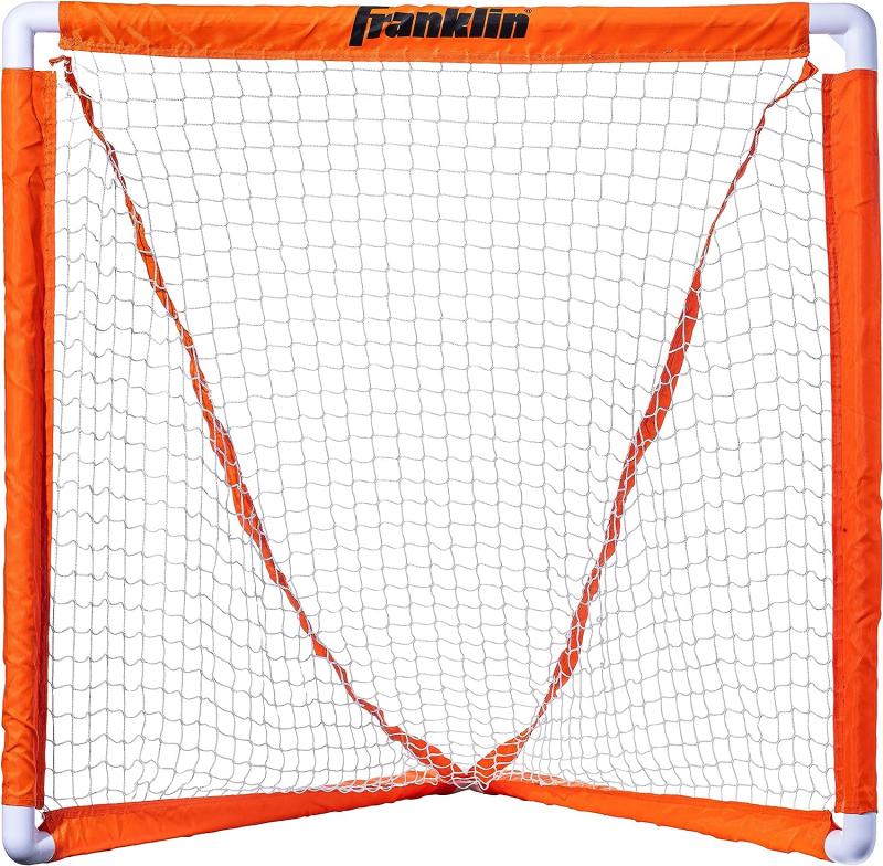 Best Portable Lacrosse Goals for Quick Practices Anywhere: 15 Game-Changing Goal Sets To Level Up Your Backyard Lacrosse