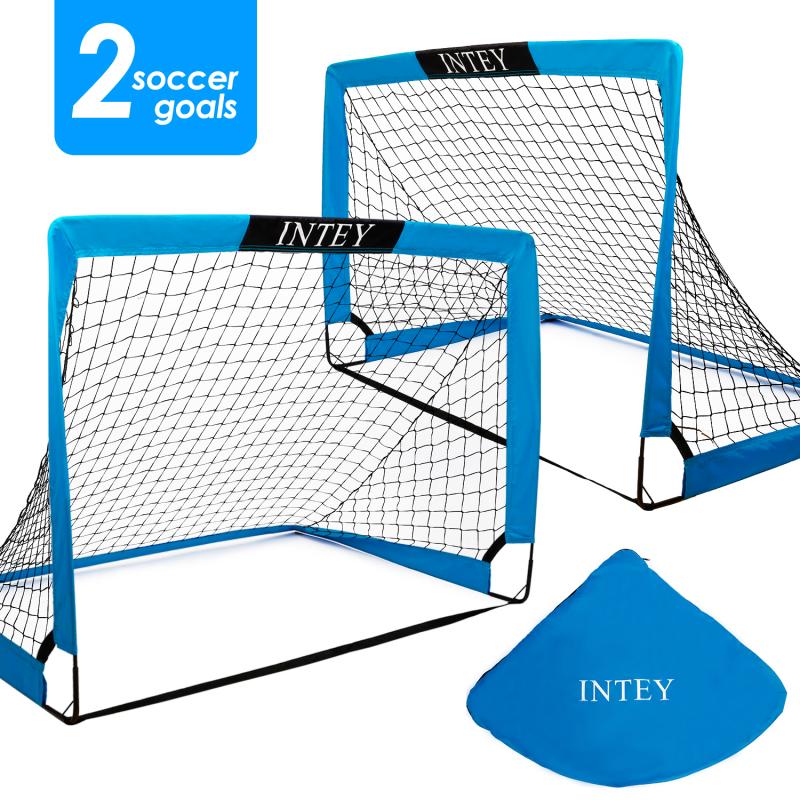 Best Portable Lacrosse Nets To Fold Up And Take Anywhere: How To Choose The Perfect Collapsible Goal