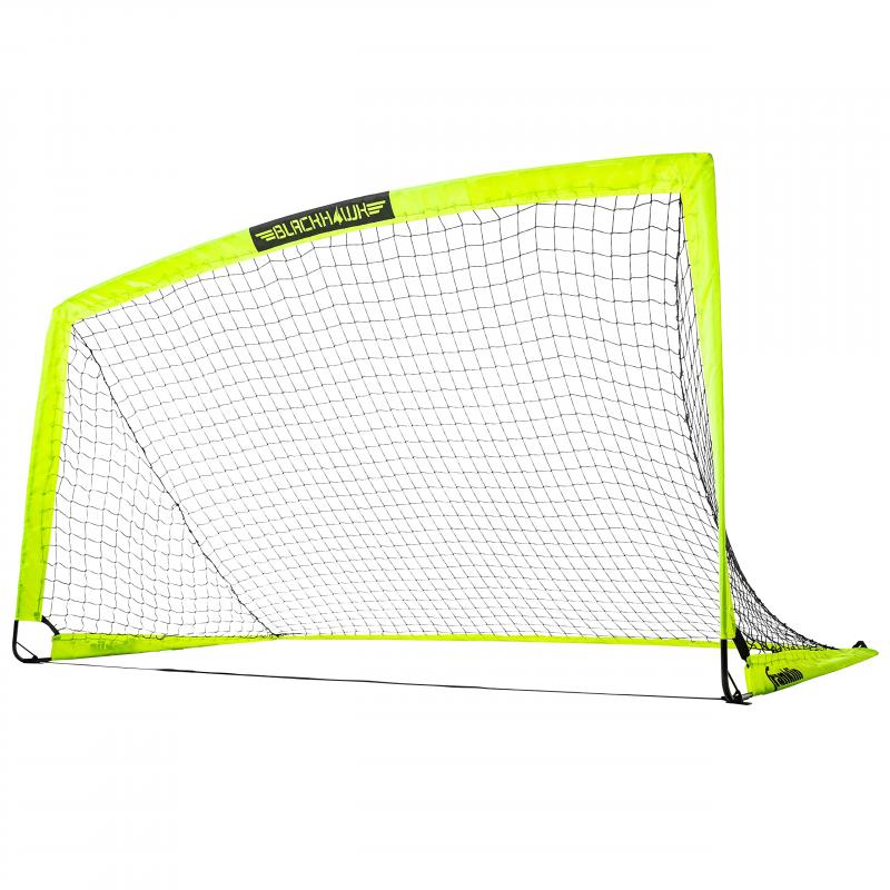 Best Portable Lacrosse Nets To Fold Up And Take Anywhere: How To Choose The Perfect Collapsible Goal