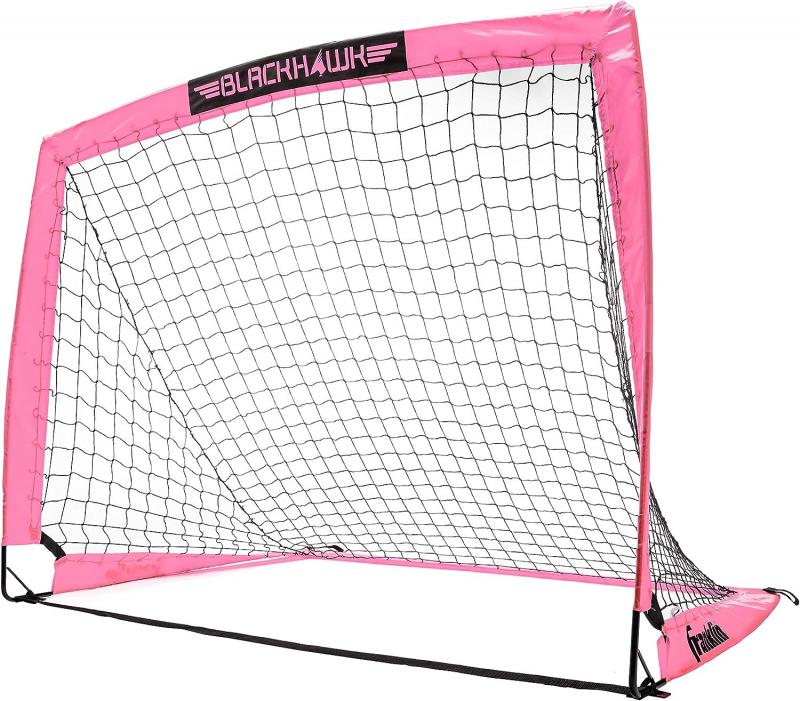 Best Portable Lacrosse Nets To Fold Up And Take Anywhere: How To Choose The Perfect Collapsible Goal