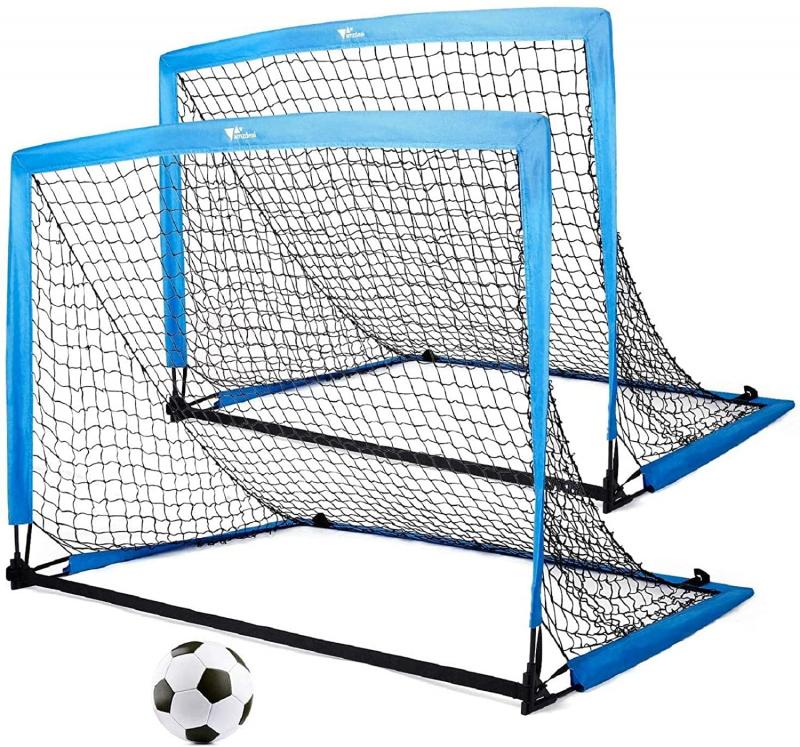 Best Portable Lacrosse Nets To Fold Up And Take Anywhere: How To Choose The Perfect Collapsible Goal