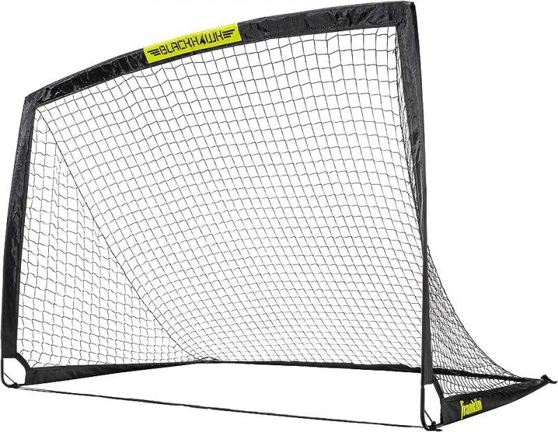 Best Portable Lacrosse Nets To Fold Up And Take Anywhere: How To Choose The Perfect Collapsible Goal