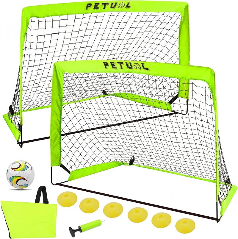 Best Portable Lacrosse Nets To Fold Up And Take Anywhere: How To Choose The Perfect Collapsible Goal