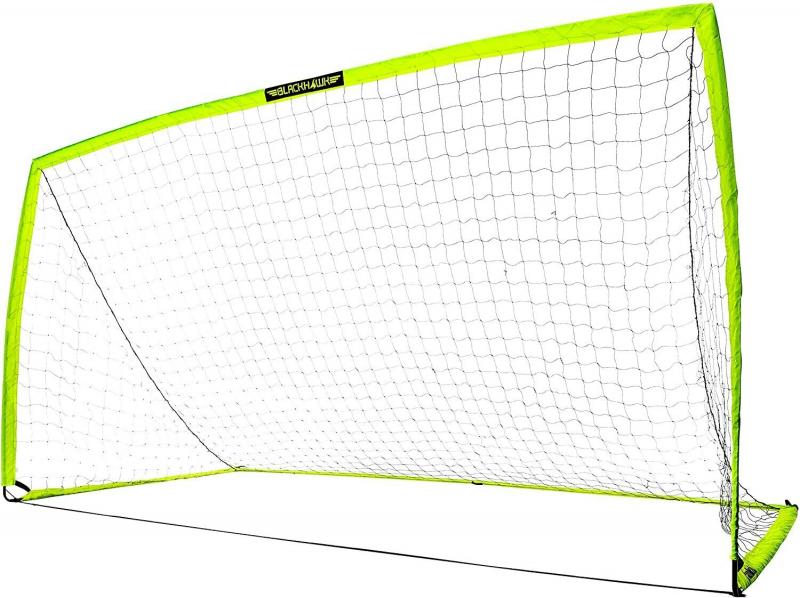 Best Portable Lacrosse Nets To Fold Up And Take Anywhere: How To Choose The Perfect Collapsible Goal