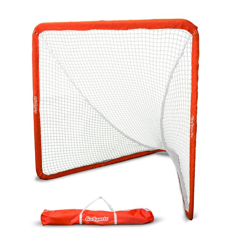 Best Portable Lacrosse Nets To Fold Up And Take Anywhere: How To Choose The Perfect Collapsible Goal