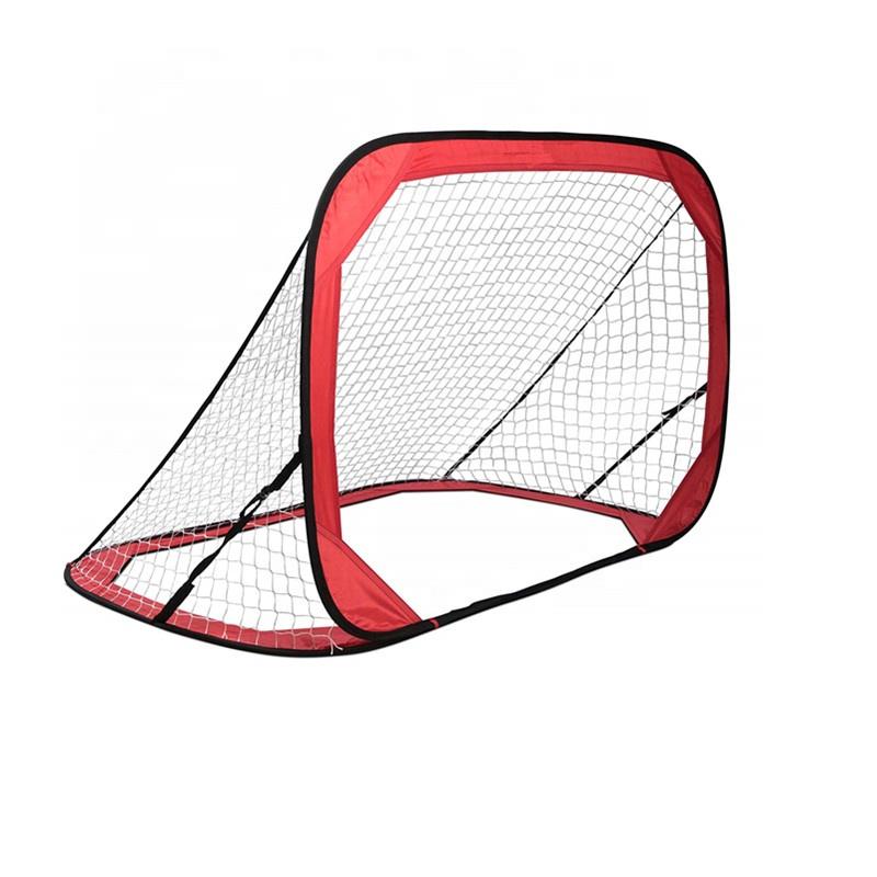 Best Portable Lacrosse Nets To Fold Up And Take Anywhere: How To Choose The Perfect Collapsible Goal