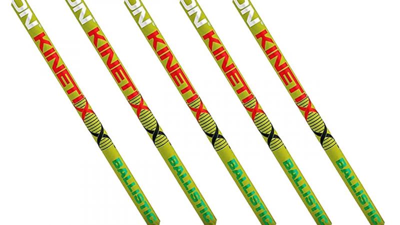 Best Powell Lacrosse Gear This Year: Discover Must-Have Sticks, Heads, and Shafts for Optimal Performance