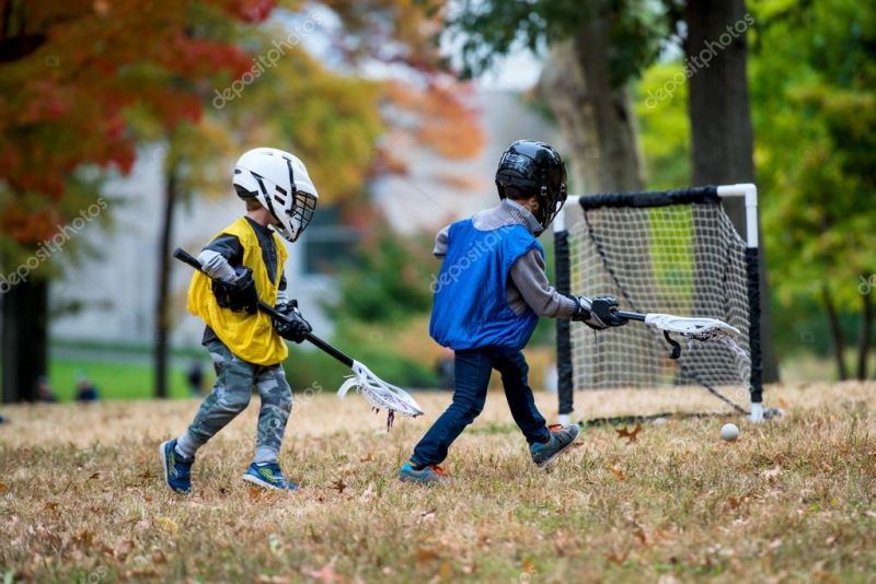 Best Protective Gear to Keep Your Kids Safe While Playing Lacrosse in 2023