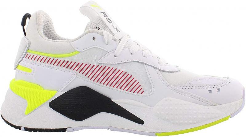 Best Puma RS Golf Shoes 2023: 15 Engaging Facts You Need To Know