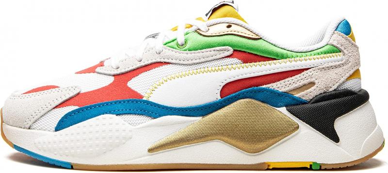 Best Puma RS Golf Shoes 2023: 15 Engaging Facts You Need To Know