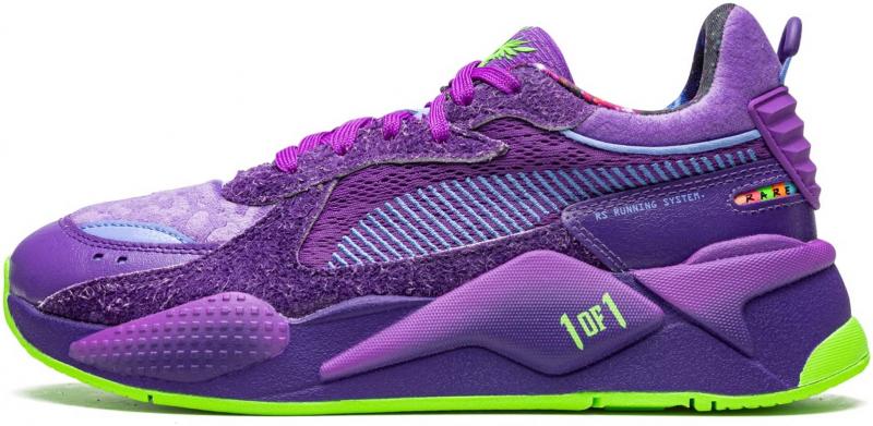 Best Puma RS Golf Shoes 2023: 15 Engaging Facts You Need To Know