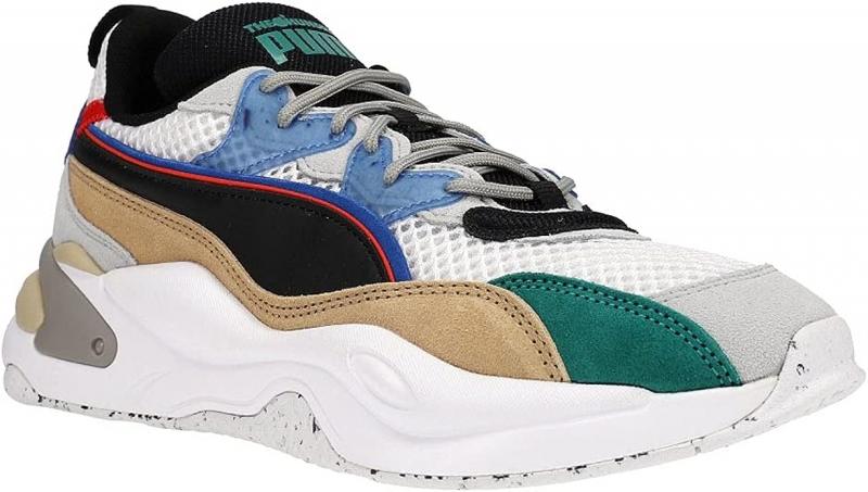 Best Puma RS Golf Shoes 2023: 15 Engaging Facts You Need To Know