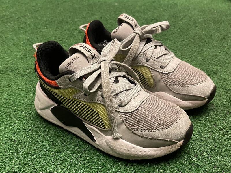 Best Puma RS Golf Shoes 2023: 15 Engaging Facts You Need To Know