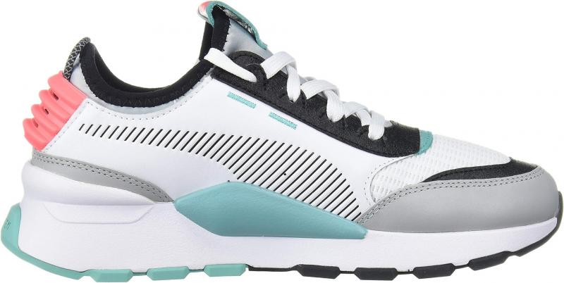 Best Puma RS Golf Shoes 2023: 15 Engaging Facts You Need To Know
