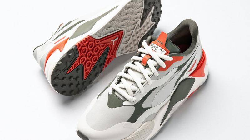Best Puma RS Golf Shoes 2023: 15 Engaging Facts You Need To Know