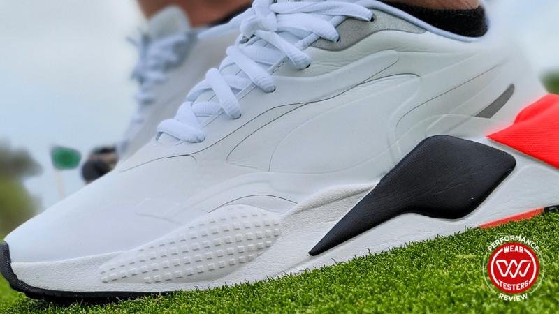 Best Puma RS Golf Shoes 2023: 15 Engaging Facts You Need To Know