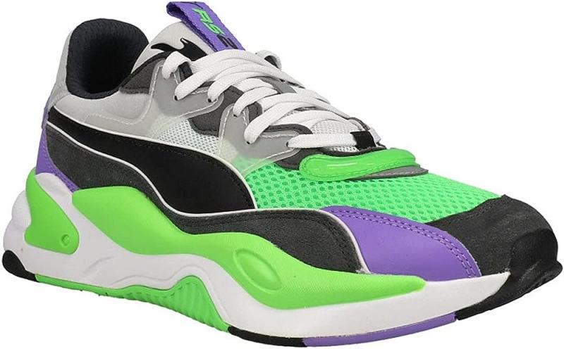 Best Puma RS Golf Shoes 2023: 15 Engaging Facts You Need To Know