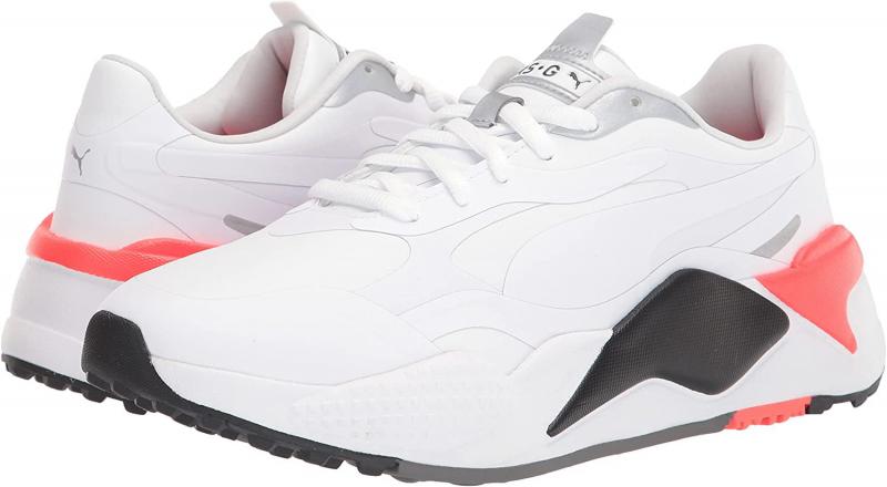 Best Puma RS Golf Shoes 2023: 15 Engaging Facts You Need To Know