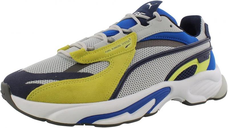 Best Puma RS Golf Shoes 2023: 15 Engaging Facts You Need To Know