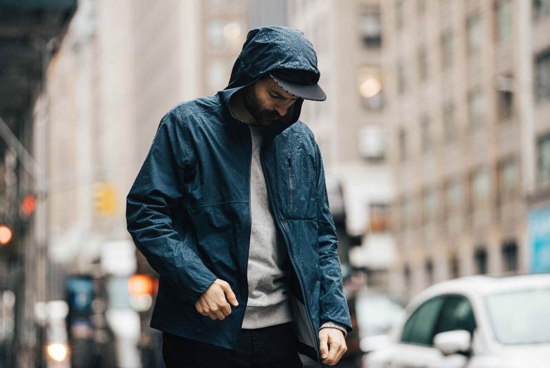 Best Rain Jackets For Every Athlete in 2023: Where To Find Stylish Yet Functional Jackets For Sale Near You