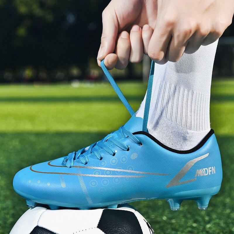 Best Red Football Cleats For Kids: 15 Must-Have Styles For Any Player