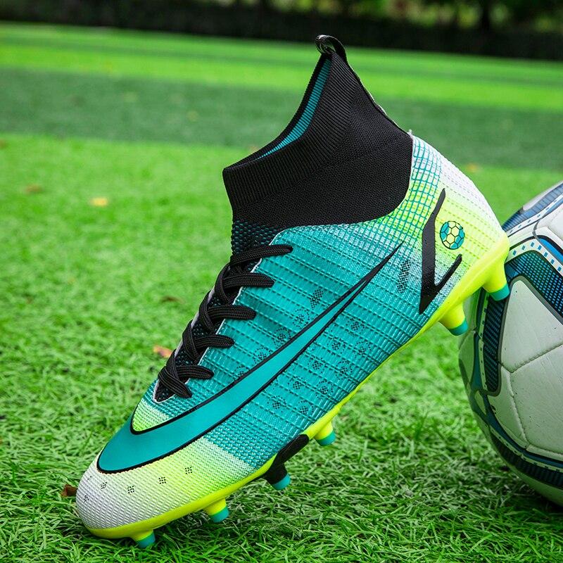 Best Red Football Cleats For Kids: 15 Must-Have Styles For Any Player