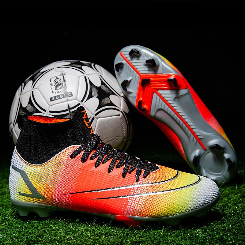Best Red Football Cleats For Kids: 15 Must-Have Styles For Any Player