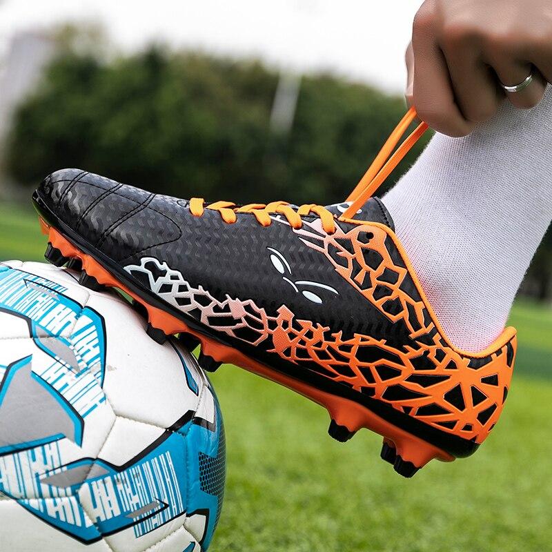 Best Red Football Cleats For Kids: 15 Must-Have Styles For Any Player