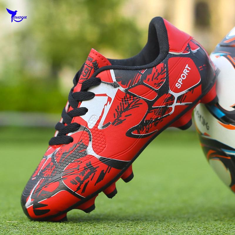 Best Red Football Cleats For Kids: 15 Must-Have Styles For Any Player