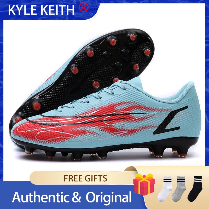 Best Red Football Cleats For Kids: 15 Must-Have Styles For Any Player
