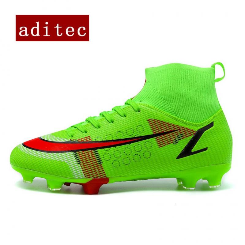 Best Red Football Cleats For Kids: 15 Must-Have Styles For Any Player