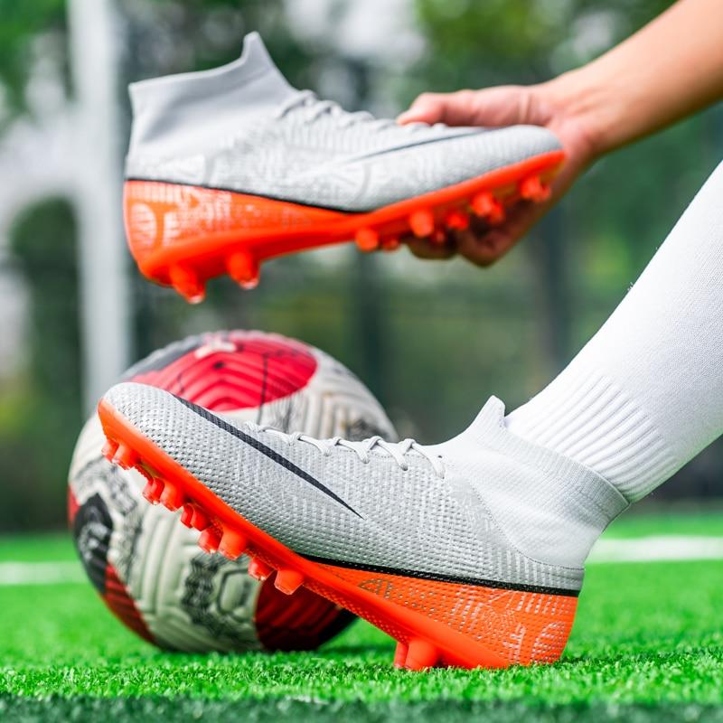 Best Red Football Cleats For Kids: 15 Must-Have Styles For Any Player